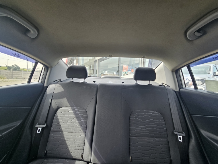 Kia Rio 4 4 Ex 1.4 2017 Usado  Usado en Kovacs Usados