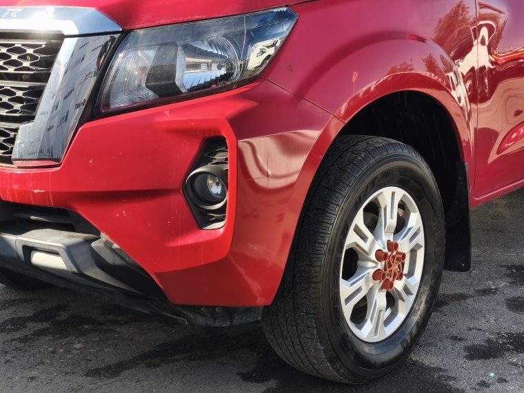 Nissan Navara D Cab 2.3 2022 Usado  Usado en Autoselect Usados