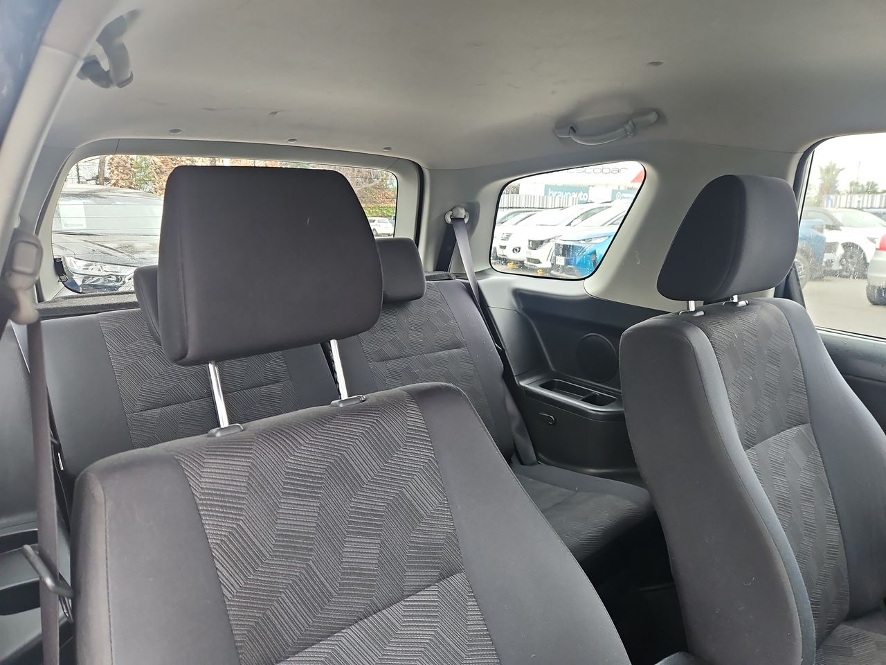 Suzuki Grand vitara Grand Vitara Glx 4x4 2.4 Aut 2015 Usado en Usados de Primera - Sergio Escobar