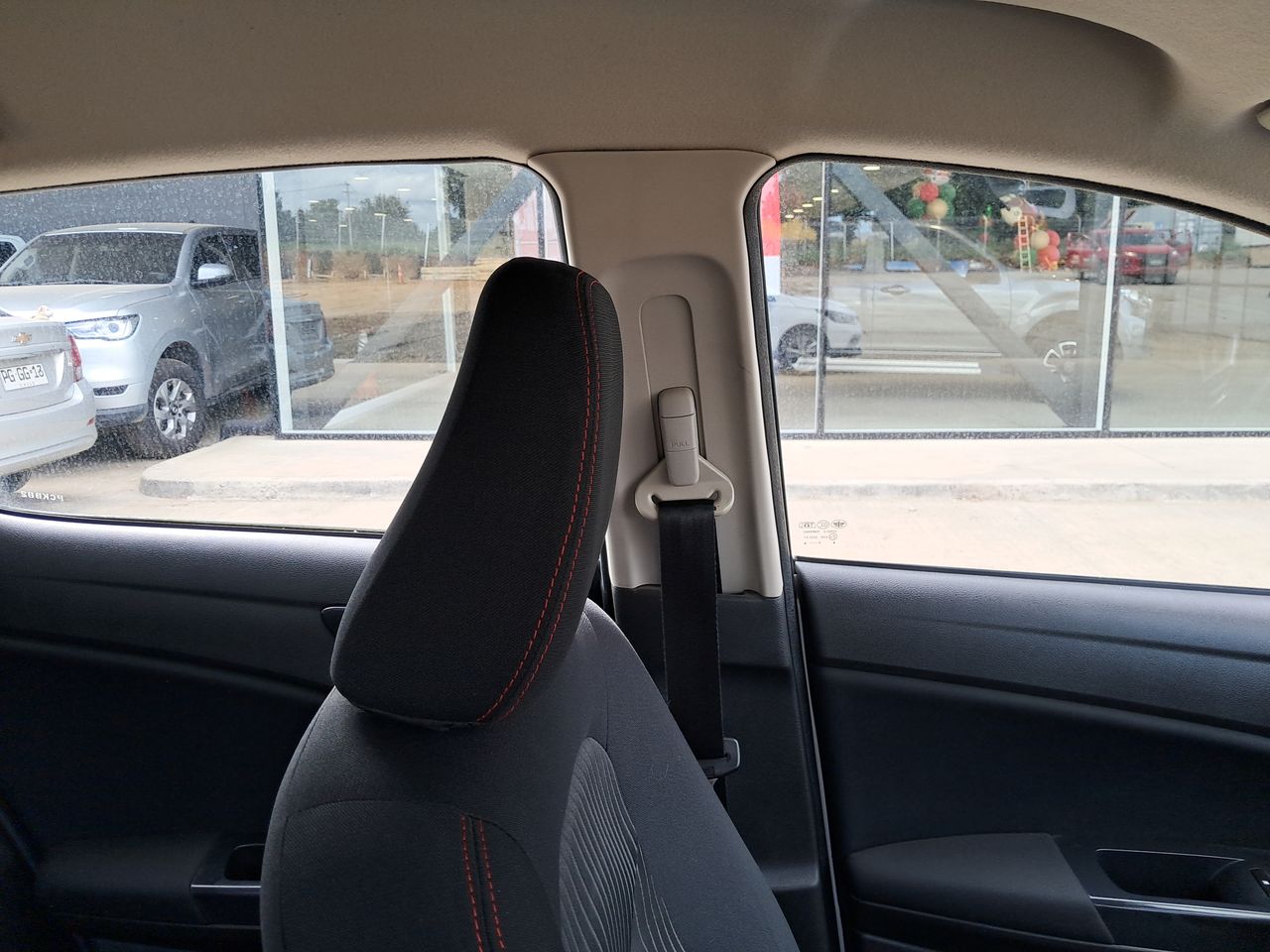 Faw D60 D60 Pt 1.5 2020 Usado en Usados de Primera - Sergio Escobar