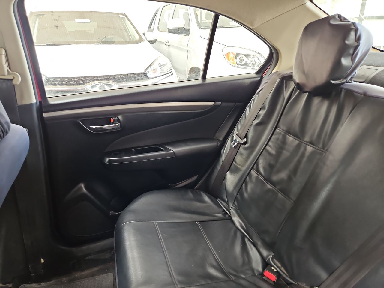 Suzuki Ciaz Ciaz Gl 1.4 2016 Usado en Usados de Primera - Sergio Escobar