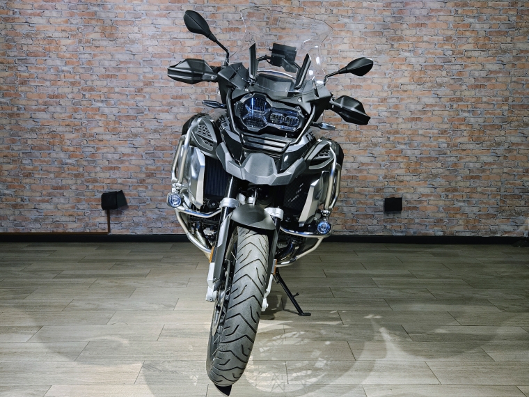 Bmw R 1250 gs adventure Ii 2022 Usado en BMW Premium Selection