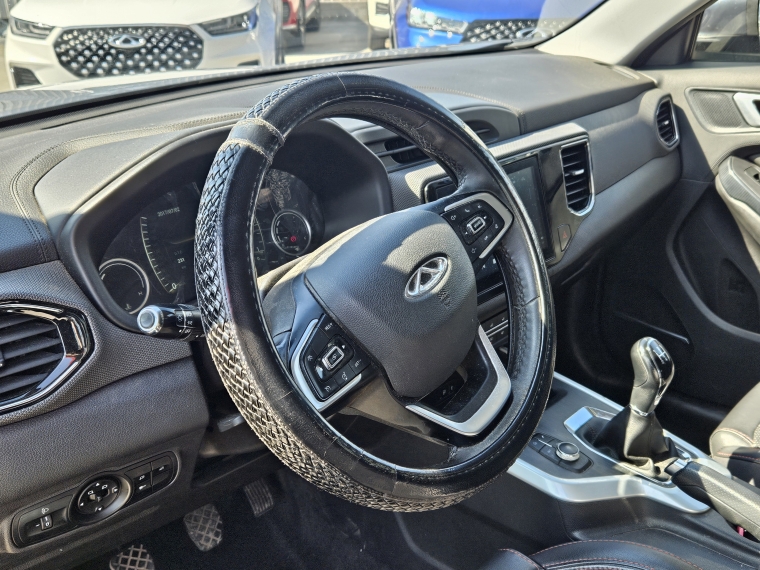 Chery Tiggo 3 pro Tiggo 3 1.5 2022 Usado en Rosselot Usados