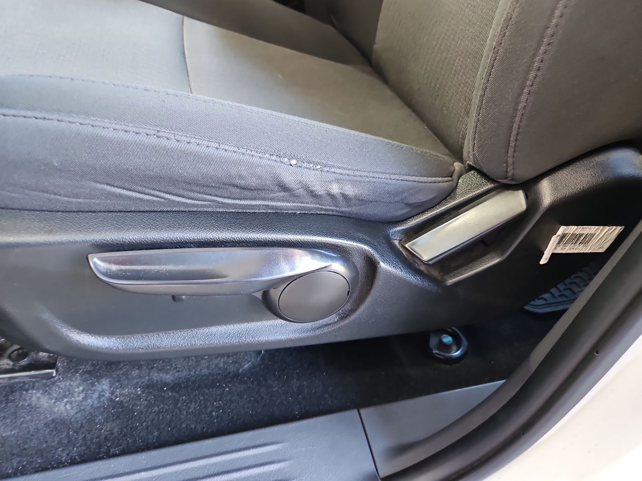 Jac T8 T8 Dcab 4x4 2.0 2022 Usado en Usados de Primera - Sergio Escobar