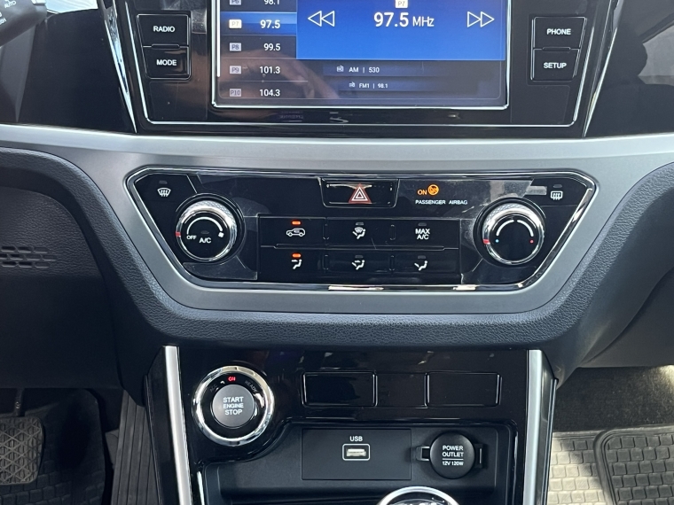 Ssangyong Korando Glx 1.5 2023 Usado  Usado en Kovacs Usados