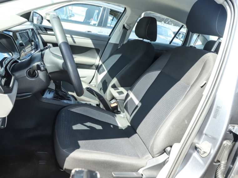 Volkswagen Virtus 1.6 At 2023 Usado  Usado en Webautos.cl