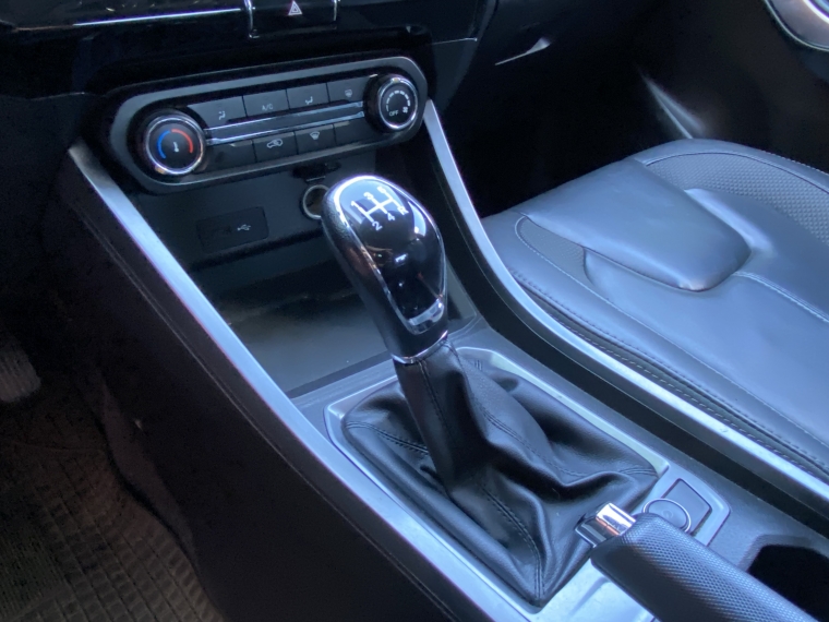 Chery Tiggo 2 pro Tiggo 2 Pro Gls Mt 1.5 2023 Usado en Rosselot Usados