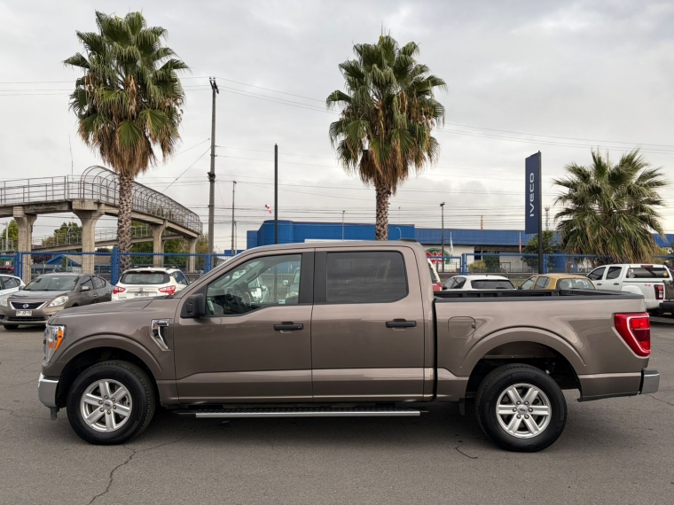 Ford F-150 Xlt 3.3 4x2 Aut 2023 Usado  Usado en Webautos.cl