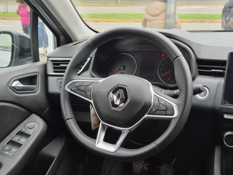 Renault Clio Clio Turbo 1.0 2023 Usado en Rosselot Usados