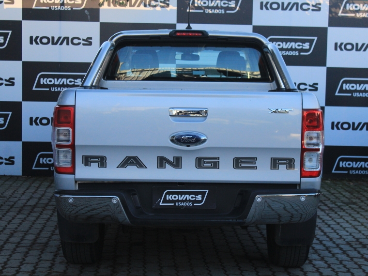 Ford Ranger Dcab Xlt 3.2 2021 Usado  Usado en Kovacs Usados