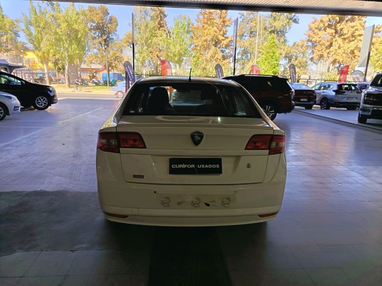 Proton Preve 1.6 Standard Mt 2018 Usado Usado en Webautos.cl Proton Preve 1.6 Standard Mt 2018 Usado Usado en Webautos.cl