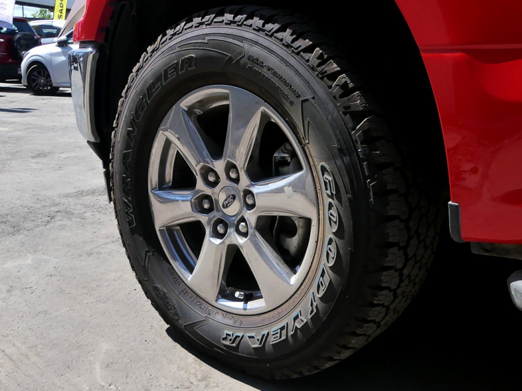 Ford F-150 At 2020 Usado  Usado en Webautos.cl