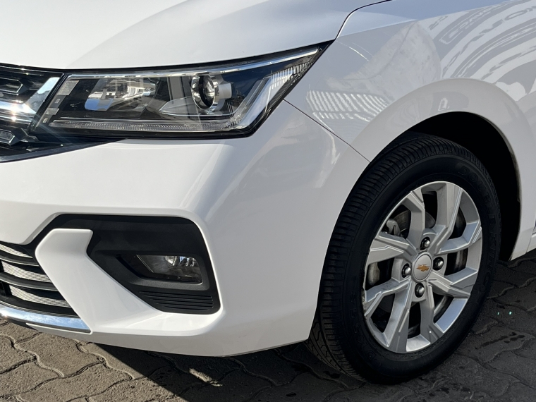 Chevrolet Sail Ltz  Nb 1.5 2024 Usado  Usado en Kovacs Usados
