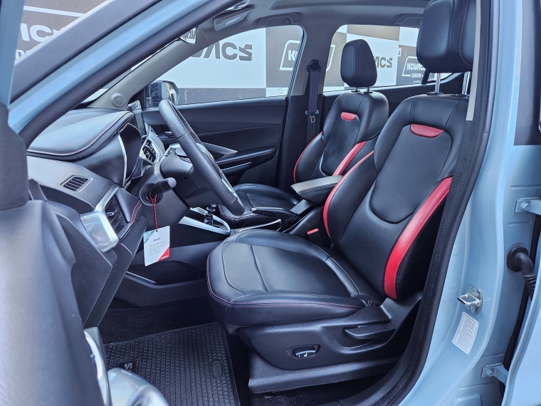 Chevrolet Groove 1.5l  Premier  Mt S 2025 Usado  Usado en Kovacs Usados