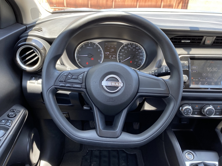 Nissan Kicks 1.6 Sense Mt 2024 Usado  Usado en Kovacs Usados