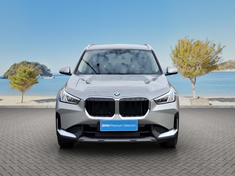 Bmw X1 4x2 2.0 Aut 2025 Usado  Usado en BMW Premium Selection
