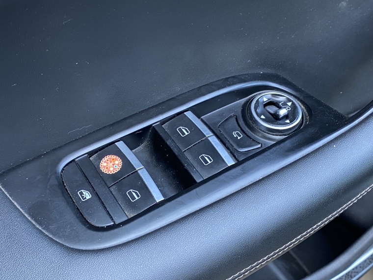 Chery Tiggo 8 Tiggo 8 1.5 Aut 2021 Usado en Rosselot Usados