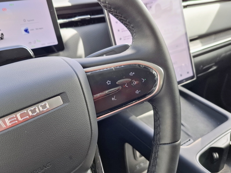 Jaecoo J7 Patagonia Aut 2026 Usado  Usado en Kovacs Usados