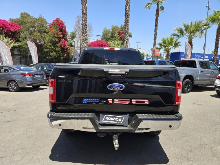 Ford F-150 Xlt 4x4 5.0 Aut 2021 Usado  Usado en Kovacs Usados