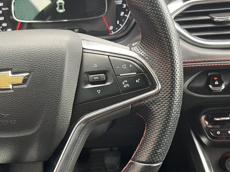 Chevrolet Groove Groove 1.5 2022 Usado en Rosselot Usados