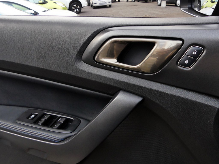 Ford Ranger raptor 4x4 2.0 Aut 2023 Usado  Usado en Webautos.cl