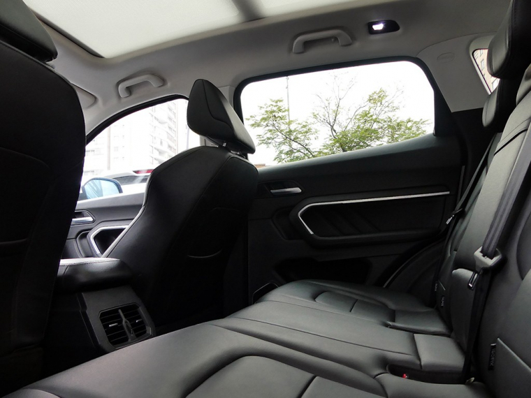 Haval H6 Deluxe 2.0 Aut 2019 Usado  Usado en Webautos.cl