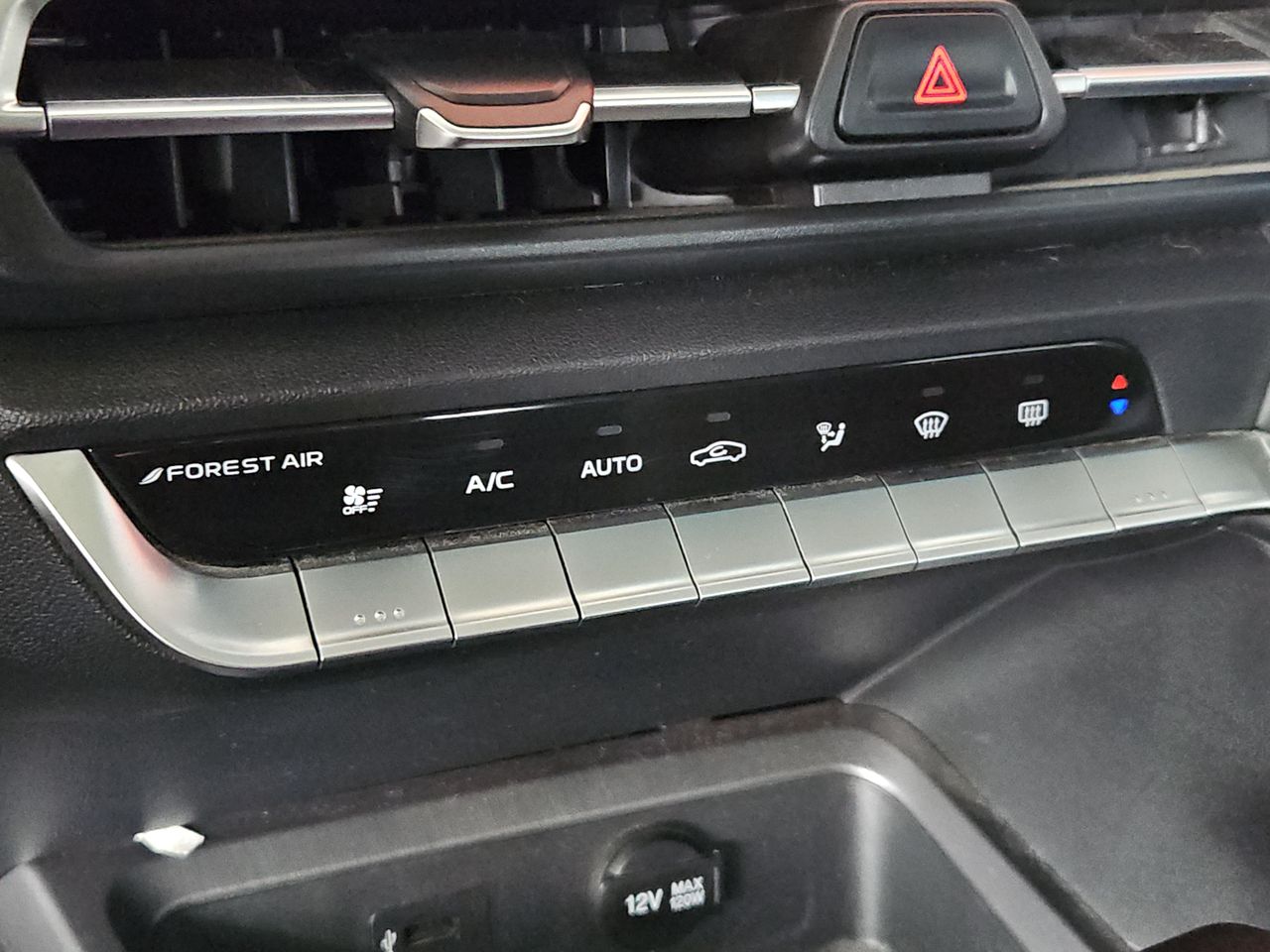 Changan Cs35 Cs35 Plus 1.4 Aut 2023 Usado en Usados de Primera - Sergio Escobar