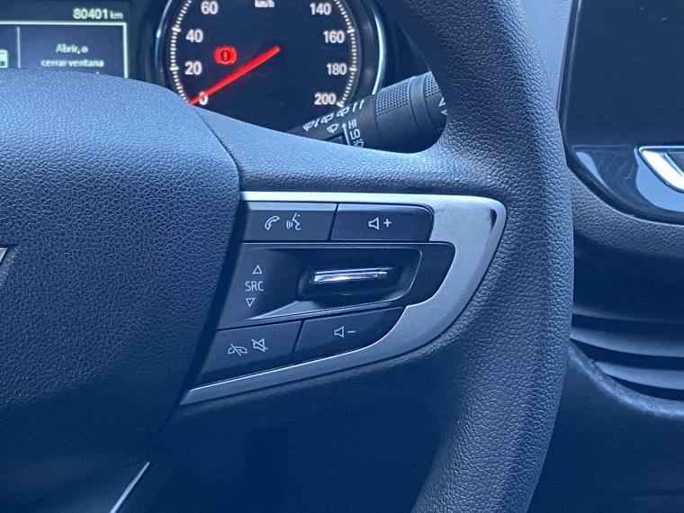 Chevrolet Tracker 1.8 Lt Mt 2018 Usado  Usado en Kovacs Usados