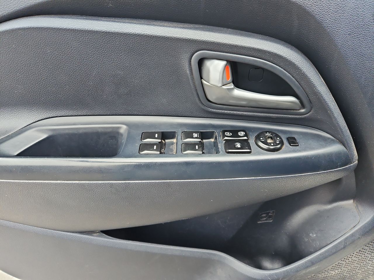 Kia Rio 5 Rio 5 Ex 1.4 2015 Usado en Usados de Primera - Sergio Escobar