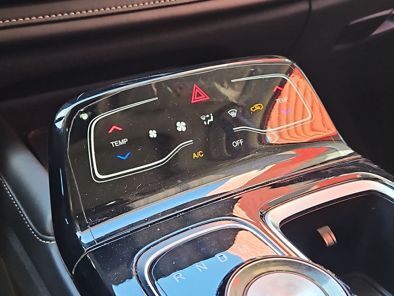 Jac Js6 Js6 Turbo Dct 1.5  Aut 2023 Usado en Usados de Primera - Sergio Escobar