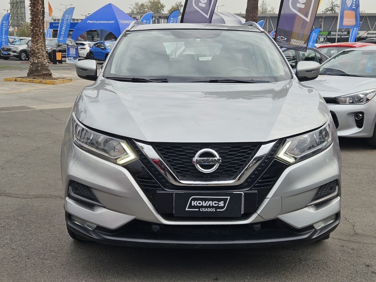 Nissan Qashqai 2.0 2021 Usado  Usado en Kovacs Usados