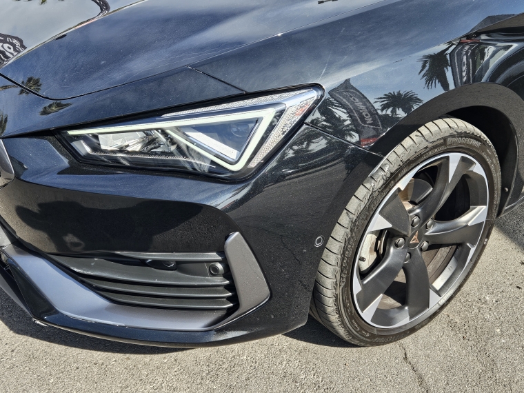 Cupra Leon 1.4 Tsi Aut 2024 Usado  Usado en Kovacs Usados