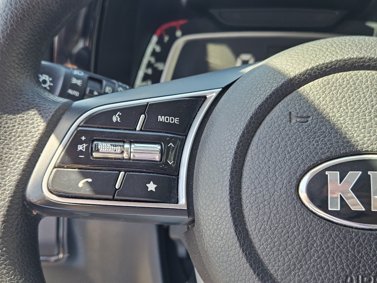 Kia Sonet Ex 1.5 Mt 2021 Usado  Usado en Kovacs Usados