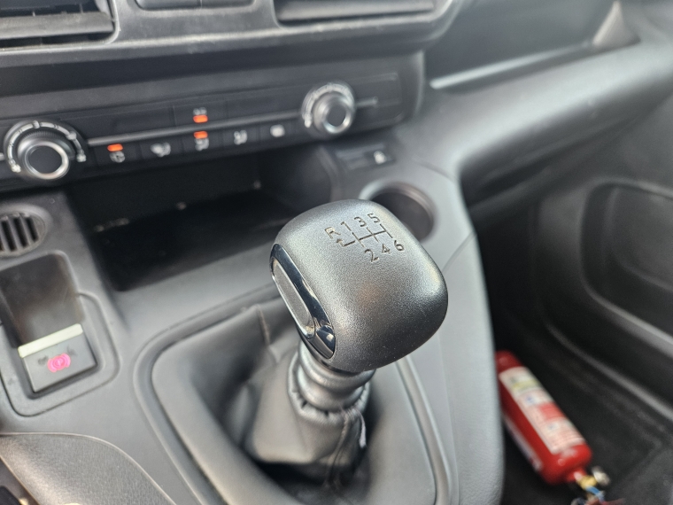 Peugeot Partner 1.6 Hdi Mt Ac 2023 Usado Usado en Autoselect Usados Peugeot Partner 1.6 Hdi Mt Ac 2023 Usado Usado en Autoselect Usados
