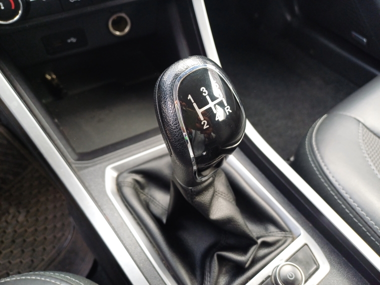 Chery Tiggo 2 pro Tiggo 2 Pro Gls Mt 1.5 2022 Usado en Rosselot Usados