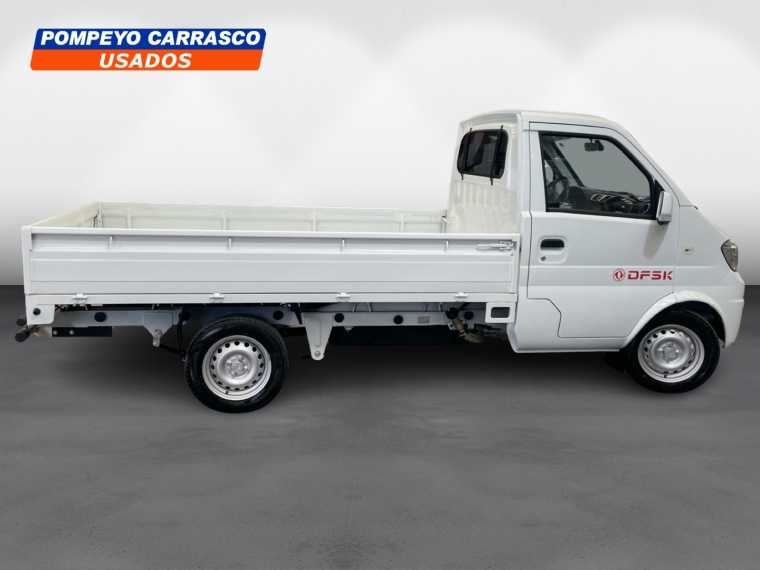 Dfsk Truck Truck Cs C31 1.5i 2023 Usado  Usado en Pompeyo