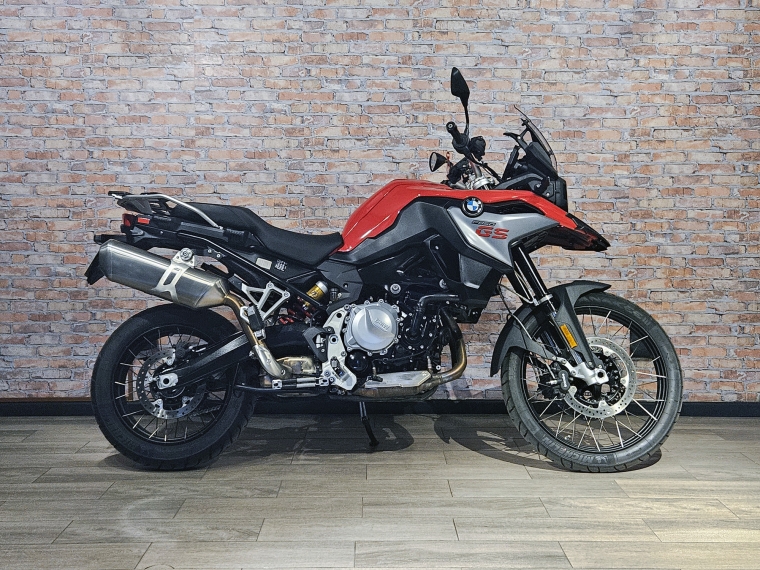 Bmw F 850 gs Ii 2024 Usado en BMW Premium Selection