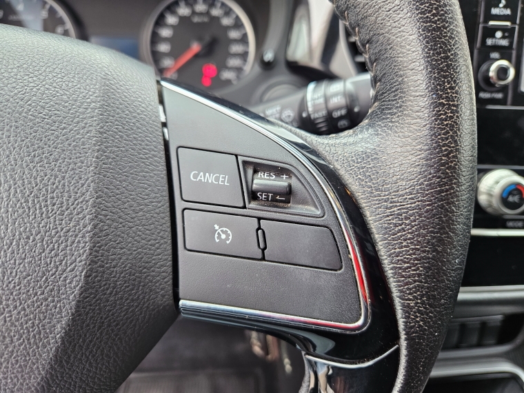 Mitsubishi Outlander Outlander Cvt 2.0 Aut 2023 Usado en Rosselot Usados