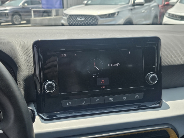 Seat Arona Arona Fl Tsi 1.0 Aut 2022 Usado en Rosselot Usados