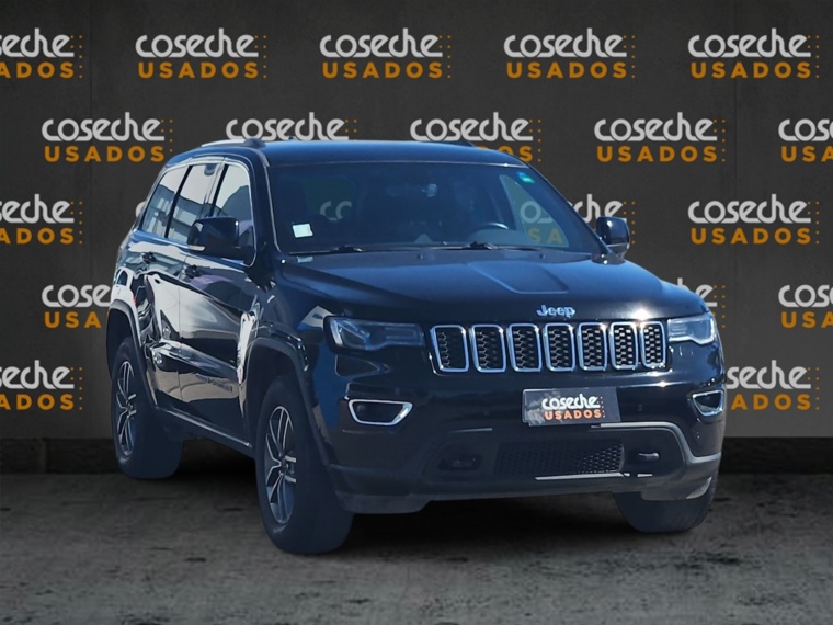 JEEP GRAND CHEROKEE 3.6 LAREDO 4X2 AT 5P 2022