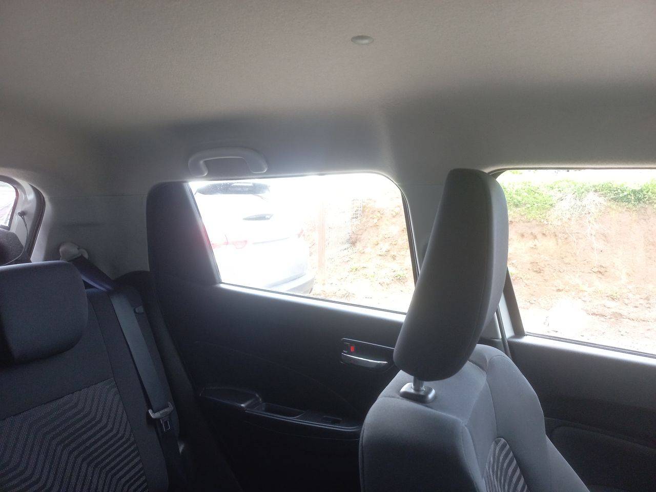 Suzuki Swift Swift 2wd 1.2 2023 Usado en Usados de Primera - Sergio Escobar