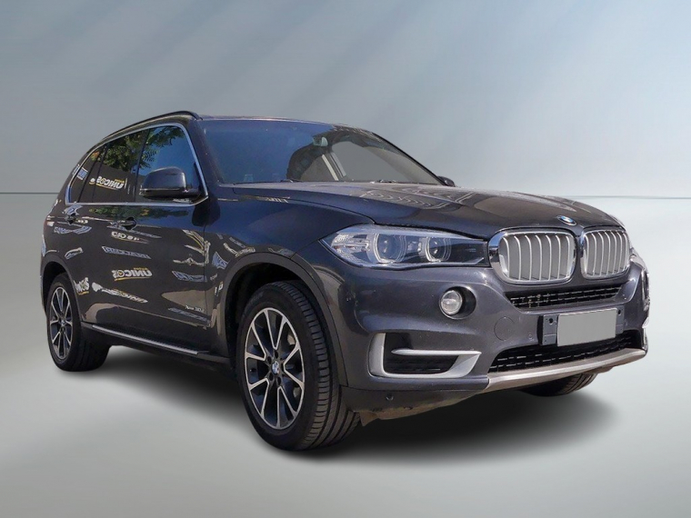 Bmw X5 Xdrive30d 3.0 Aut 2015 Usado  Usado en Webautos.cl