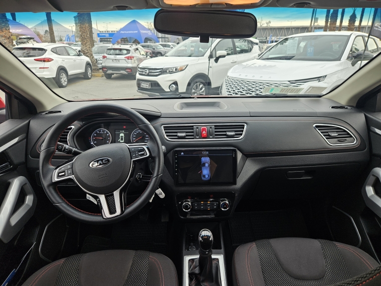 Jac Js2 Hb 1.5 2023 Usado  Usado en Kovacs Usados