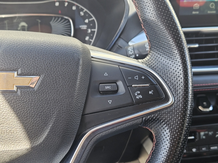Chevrolet Groove 1.5 Premier Mt 2023 Usado  Usado en Kovacs Usados