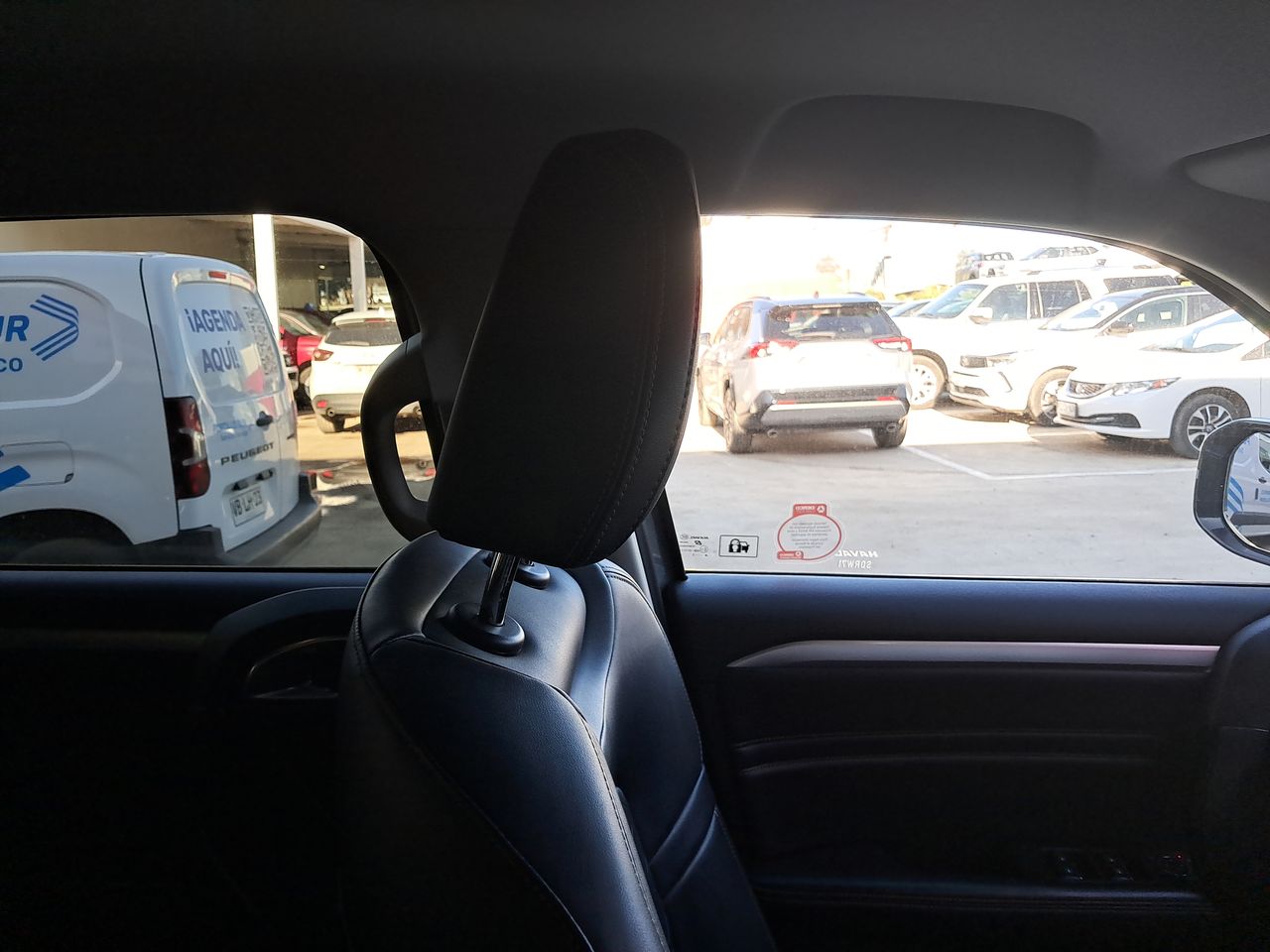 Haval Dargo Dargo Dct 2.0  Aut 2022 Usado en Usados de Primera - Sergio Escobar