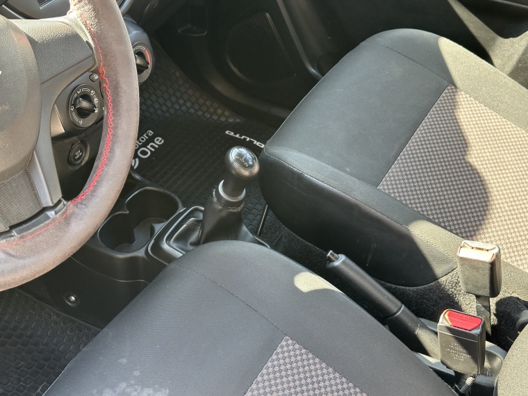 Suzuki S-presso Glx 2021 Usado en Autoadvice Autos Usados