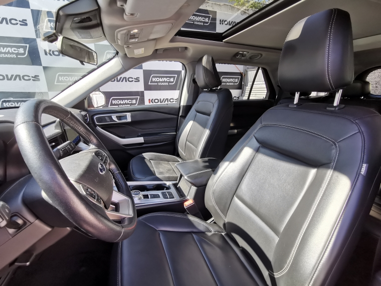 Ford Explorer 2.3 Xlt At 2023 Usado  Usado en Kovacs Usados