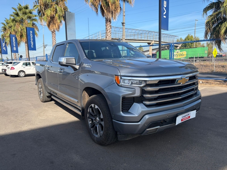 Chevrolet Silverado 3.0 Td High Country At 4x4 Diesel - Descuenta Iva 2023 Usado Usado en Webautos.cl Chevrolet Silverado 3.0 Td High Country At 4x4 Diesel - Descuenta Iva 2023 Usado Usado en Webautos.cl