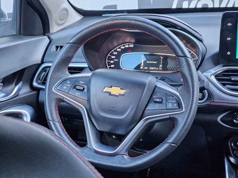 Chevrolet Groove 1.5  Premier Mt 2024 Usado  Usado en Kovacs Usados
