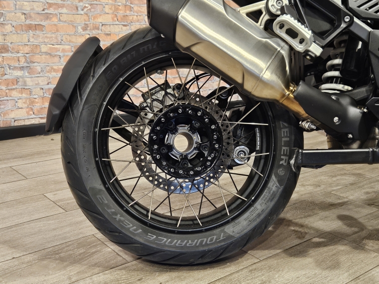 Bmw R 1300 gs Adv I 2025 Usado en BMW Premium Selection